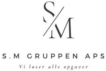 S.M Gruppen ApS