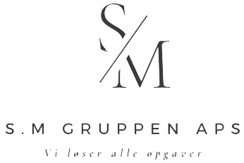 S.M Gruppen ApS